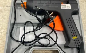 Купить Клеевой пистолет Rexant б/у , в Москва и область Цена:390рублей