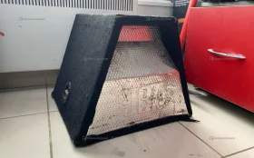 Купить Сабвуфер  JBL 1000 б/у , в Самара Цена:1200рублей