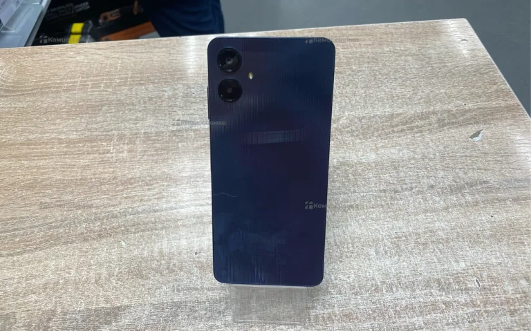 Samsung Galaxy A06 6/128 ГБ