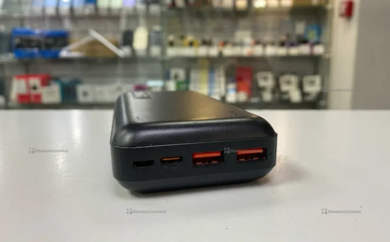 power bank 20000ma