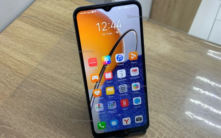 Huawei nova Y61 4/128 ГБ