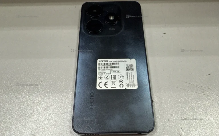 Tecno Spark Go 2024 4/128gb