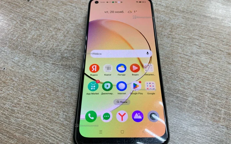 Realme 10 8/128gb