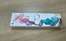 Купить Часы  X8 pro б/у , в Саратов Цена:590рублей