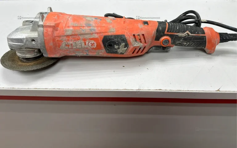 УШМ сетевая Спец БШУ-1300
