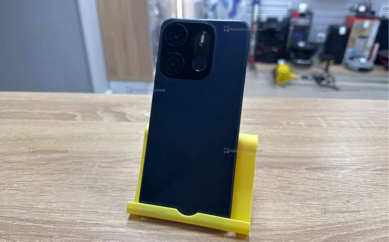 Tecno Spark Go 2023 3/64 ГБ