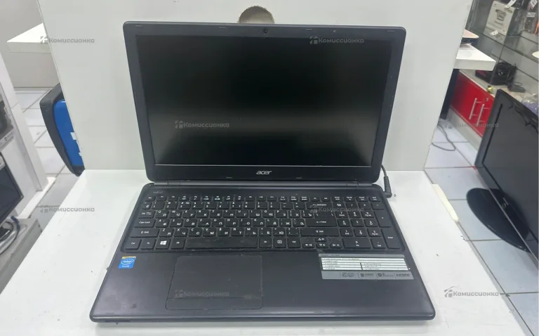 Ноутбук  acer