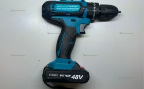 Шуруповерт реплика Makita