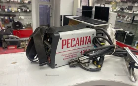 Купить сварочный аппарат инверторный 190К б/у , в Уфа Цена:4490рублей