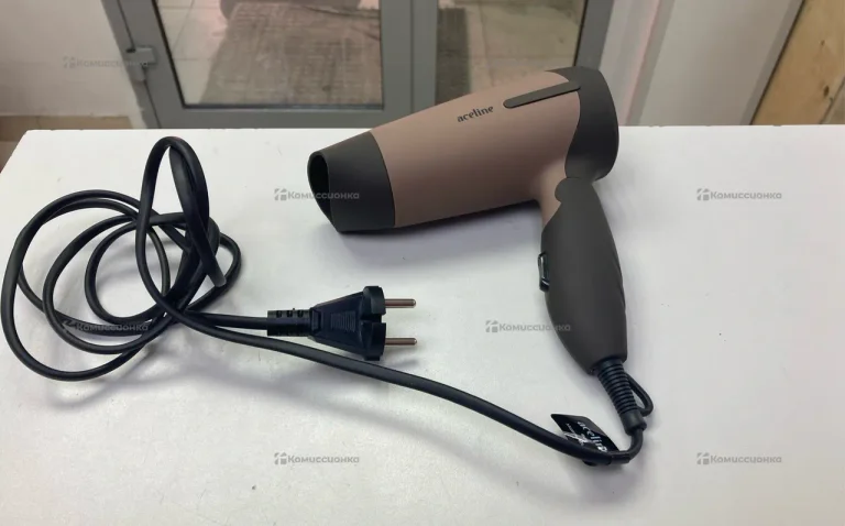 Фен Aceline BA-200