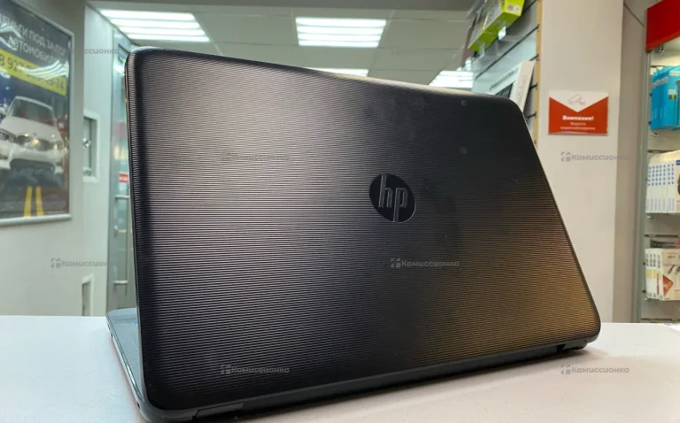 Ноутбук HP C125