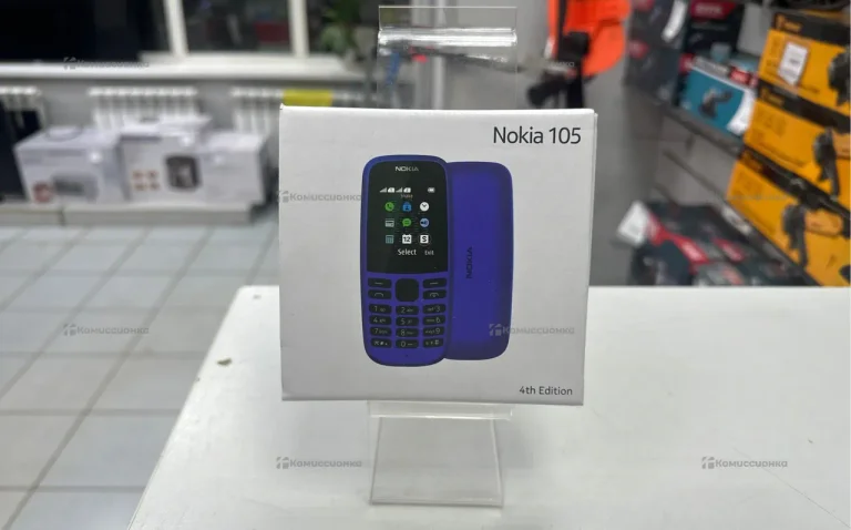 Nokia 105