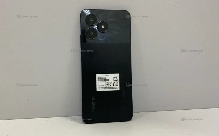 Realme c51 4/128gb
