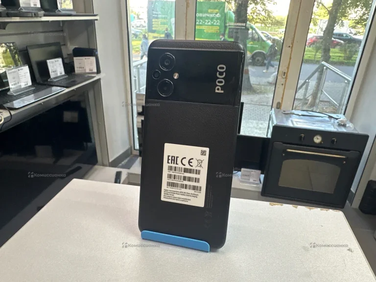 Poco M5 4/64GB…