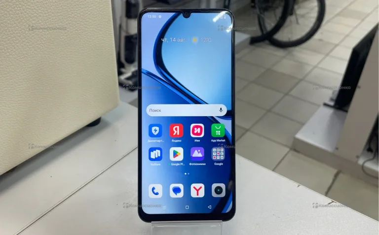 Realme C61 6/128GB