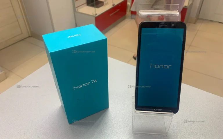 Honor 7A 2/32Gb