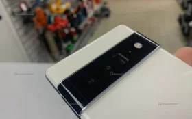 Google Pixel 6 Pro 12/128 ГБ