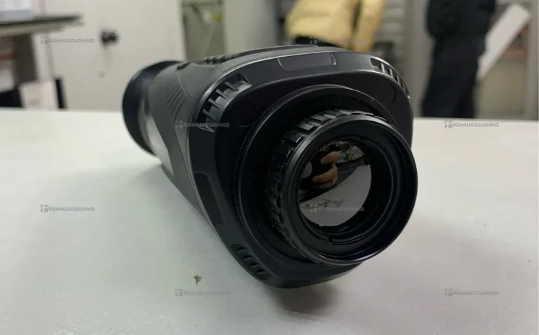 Тепловизор Akron Ovis 2 sm25