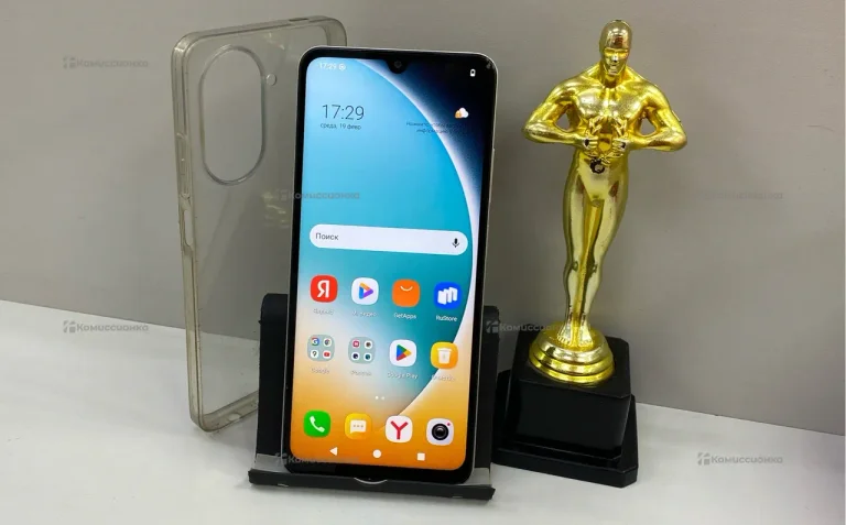 Xiaomi Poco C71 4/64 ГБ