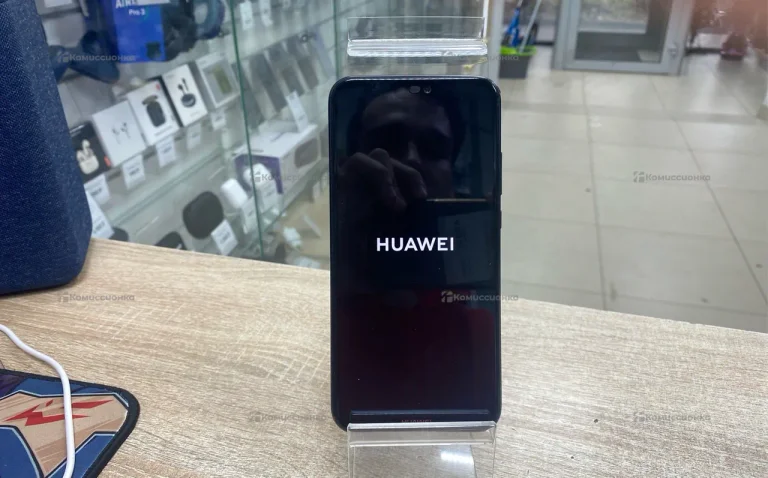 Huawei P20 lite 4/64 ГБ