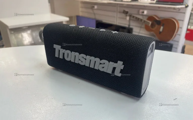 Колонка  Trobsmart Trip
