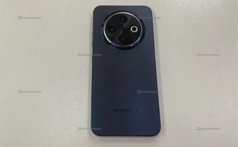 Tecno SPARK 30C 4/128 ГБ
