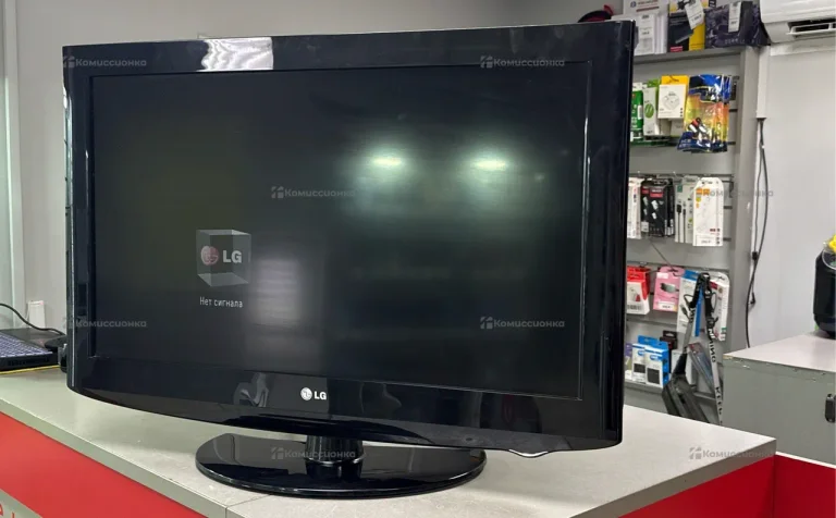 Телевизор LG