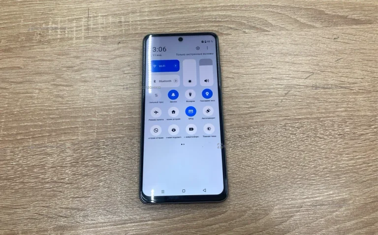 Realme C67 6/128 ГБ