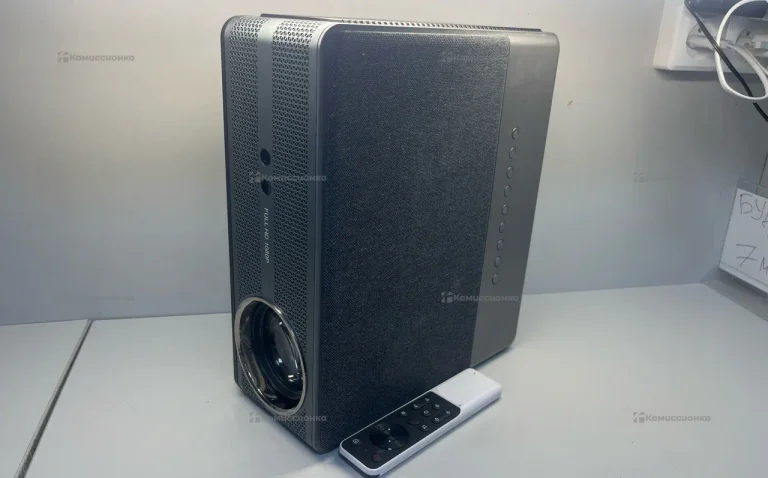 Проектор  мультимедийный TD98W(RD-836)