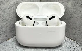 Купить Наушники  AirPods Pro б/у , в Москва и область Цена:2900рублей