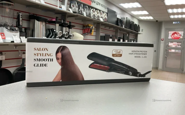 Выпрямитель Styling
