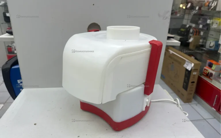 Соковыжималка