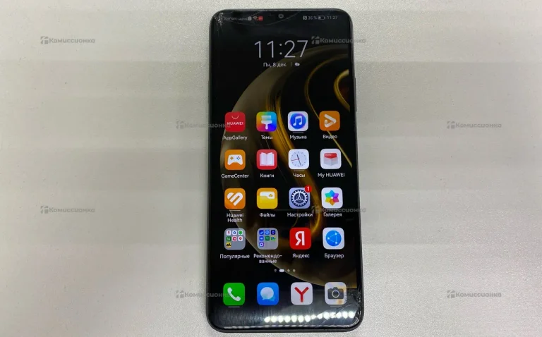 Huawei nova Y72 8/128 ГБ