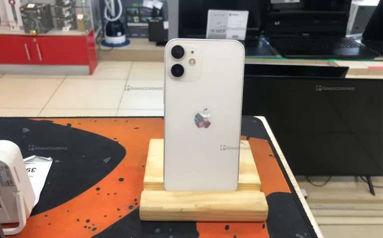 Apple iPhone 12 mini 128Gb