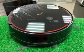 Робот-Пылесос Atvel R80 Base