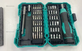 Купить Набор бит и торцевых головок Master Hand б/у , в Казань Цена:400рублей