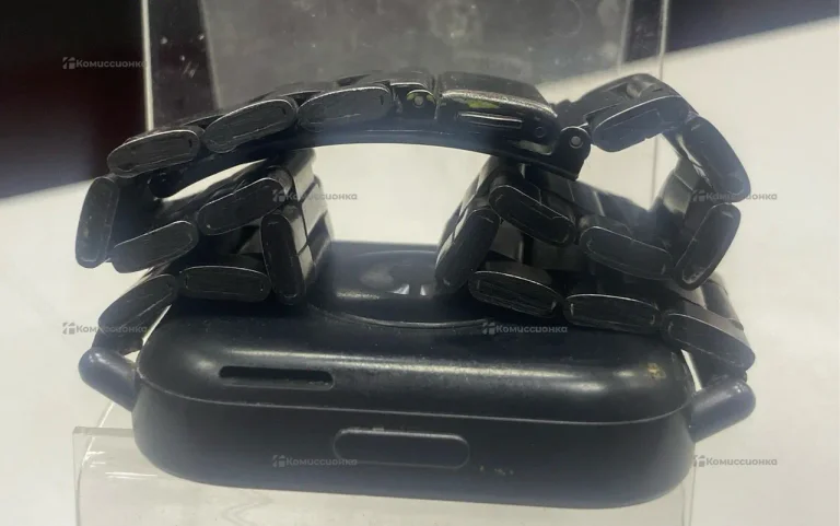 Часы  redmi watch 5 active