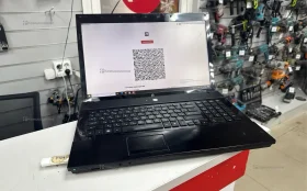 Купить Ноутбук  HP ProBook 4710S б/у , в Москва и область Цена:7900рублей