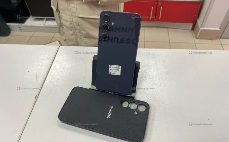 Samsung Galaxy A55 5G 8/128 ГБ