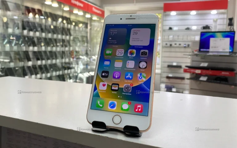 Apple iPhone 8 Plus 64Gb