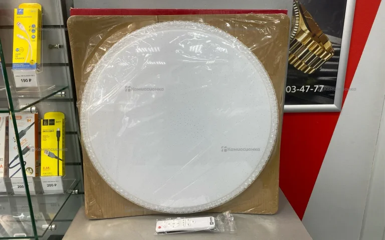 Светильник светодиодный InHome Mystery Comfort 12