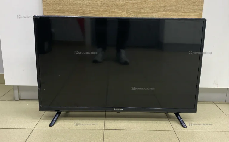 Телевизор Sunwind SUN-LED32XS300