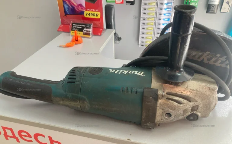 УШМ Makita 240