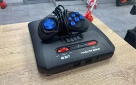 Купить Приставка  SegA б/у , в Челябинск Цена:890рублей