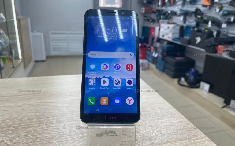 Honor 7А 2/16Gb