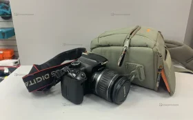 Купить Фотоаппарат  canon Epos 550d б/у , в Набережные Челны Цена:8900рублей