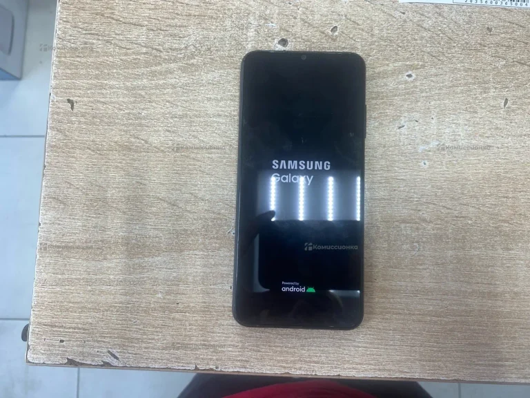 Samsung Galaxy A30s 2/32Gb