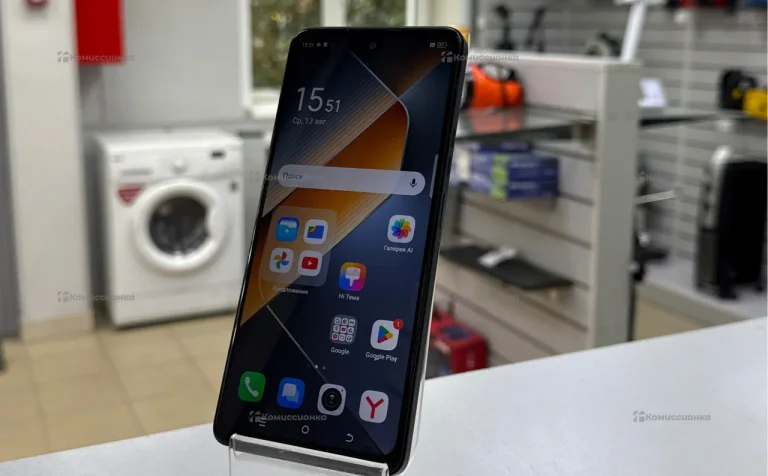 Tecno Pova 6 Neo 8/128 ГБ