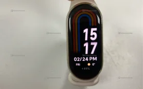Купить Часы  Xiaomi Smart Band 8 б/у , в Казань Цена:800рублей