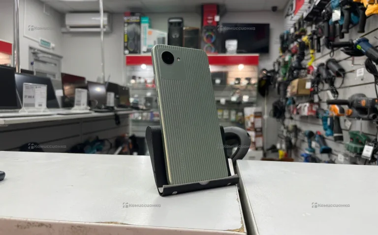 Realme C30 2/32 ГБ